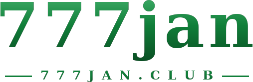 777jan logo