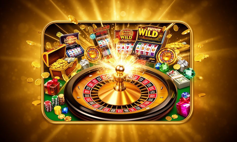 777jan What Nagad Casinofast Covers at 777jan